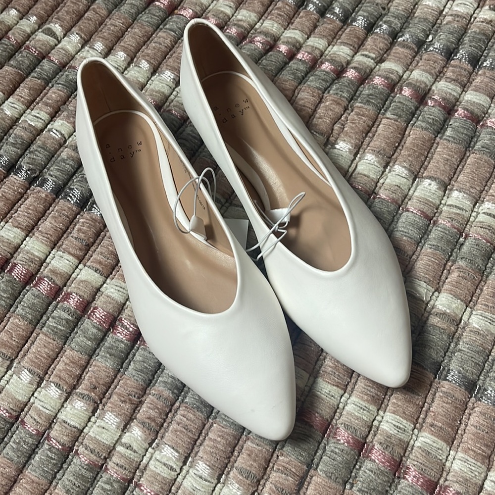 White Flats